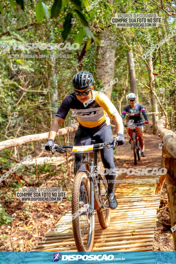 4º DESAFIO SOLIDÁRIO ENDORFINA MTB