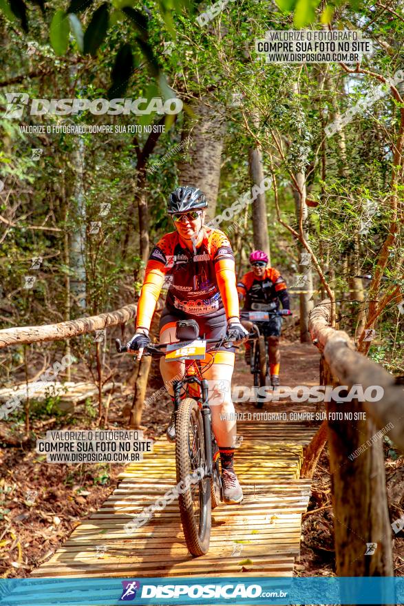 4º DESAFIO SOLIDÁRIO ENDORFINA MTB