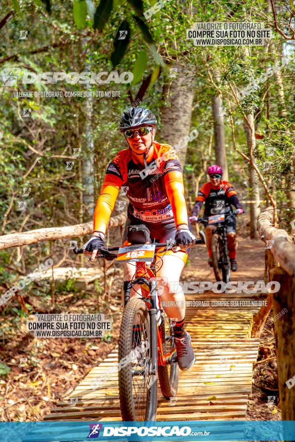 4º DESAFIO SOLIDÁRIO ENDORFINA MTB