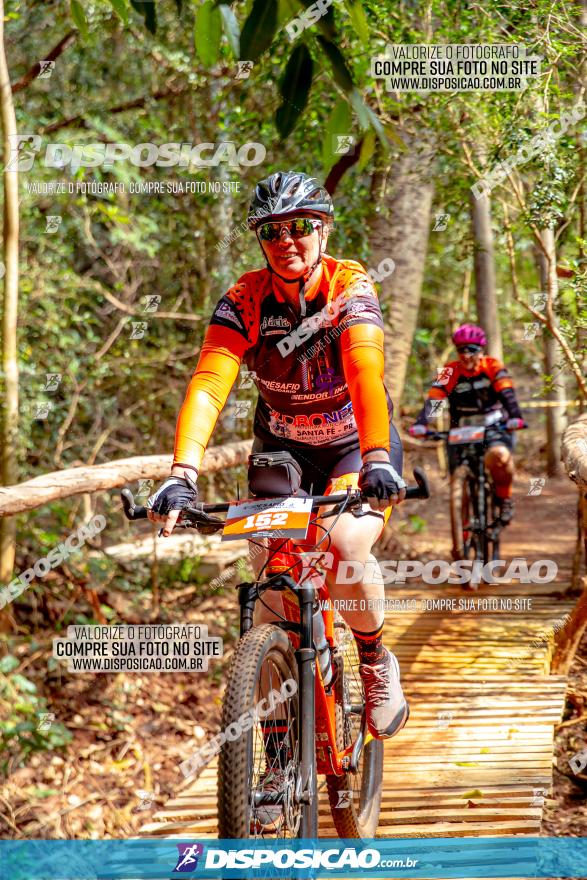 4º DESAFIO SOLIDÁRIO ENDORFINA MTB