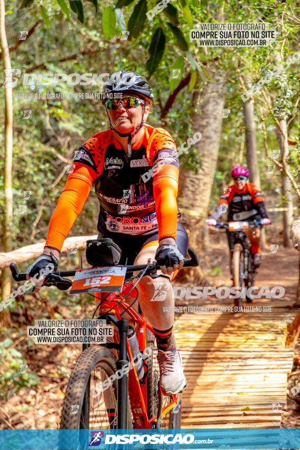 4º DESAFIO SOLIDÁRIO ENDORFINA MTB