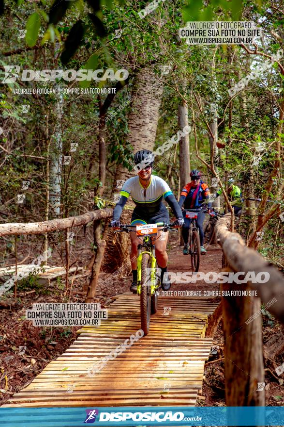 4º DESAFIO SOLIDÁRIO ENDORFINA MTB