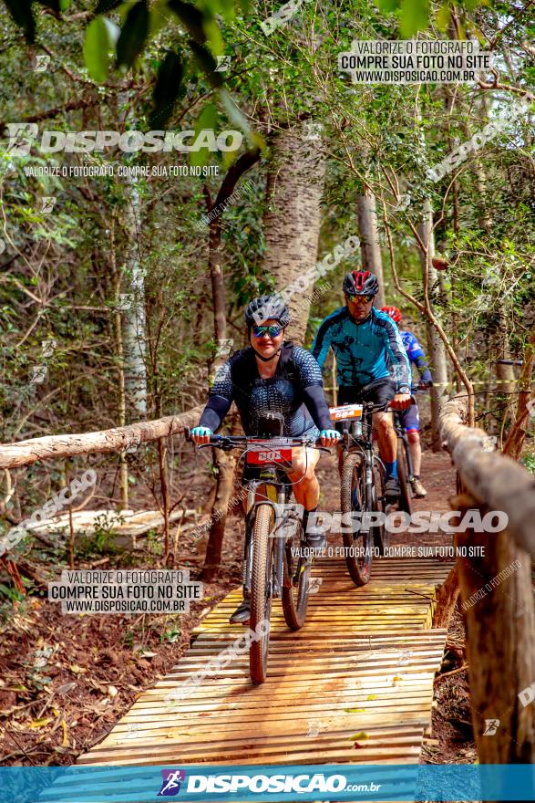 4º DESAFIO SOLIDÁRIO ENDORFINA MTB