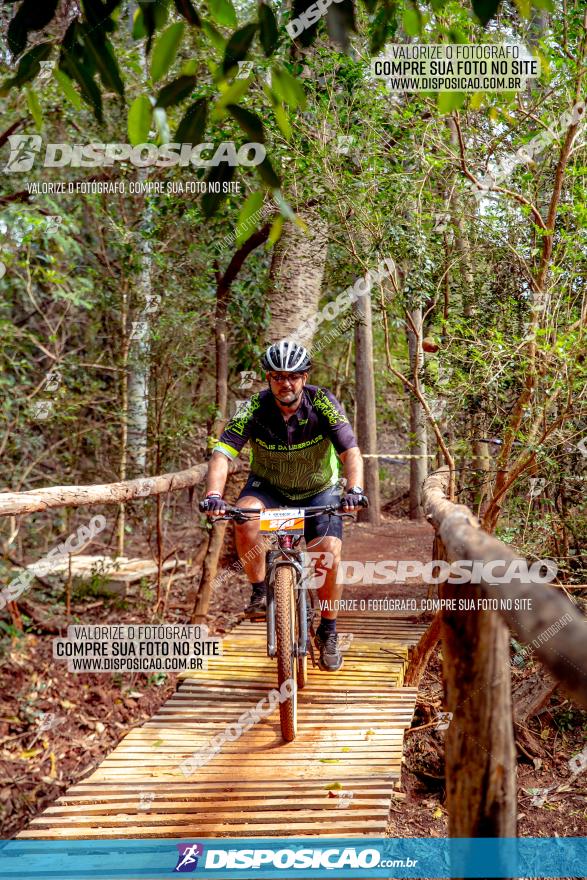 4º DESAFIO SOLIDÁRIO ENDORFINA MTB