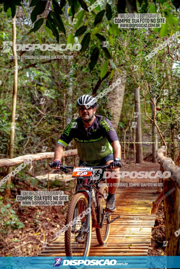 4º DESAFIO SOLIDÁRIO ENDORFINA MTB