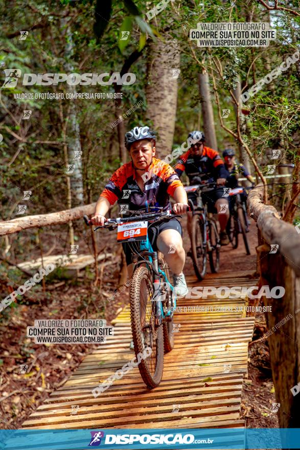 4º DESAFIO SOLIDÁRIO ENDORFINA MTB