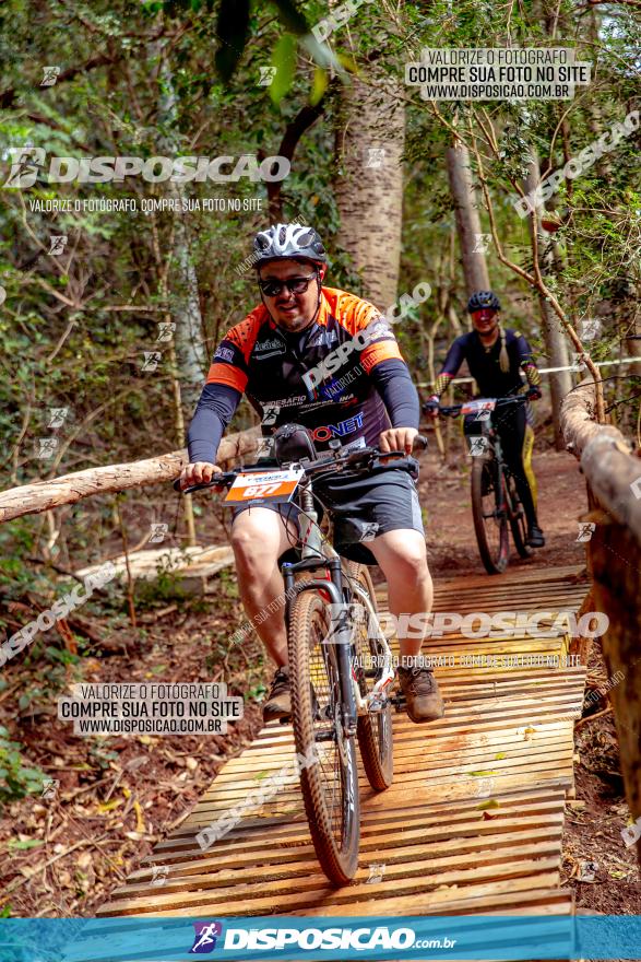 4º DESAFIO SOLIDÁRIO ENDORFINA MTB