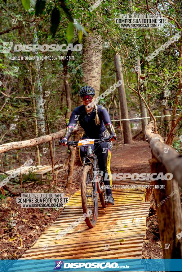 4º DESAFIO SOLIDÁRIO ENDORFINA MTB