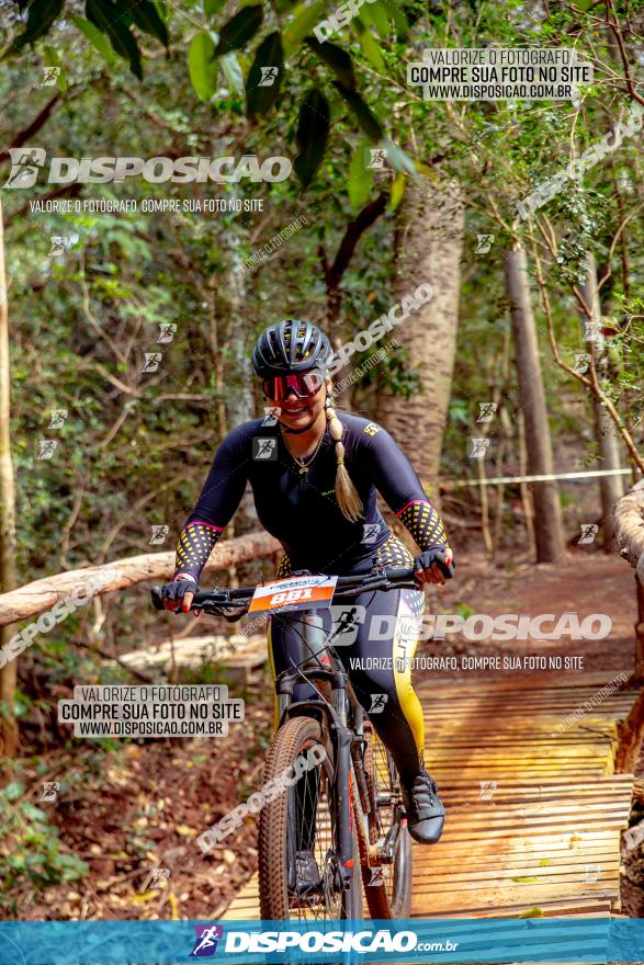 4º DESAFIO SOLIDÁRIO ENDORFINA MTB