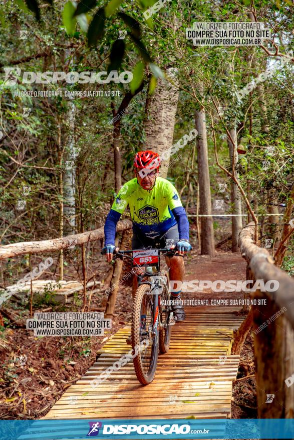 4º DESAFIO SOLIDÁRIO ENDORFINA MTB