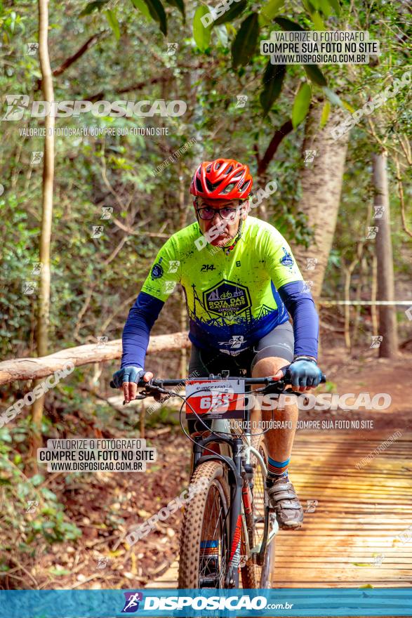 4º DESAFIO SOLIDÁRIO ENDORFINA MTB