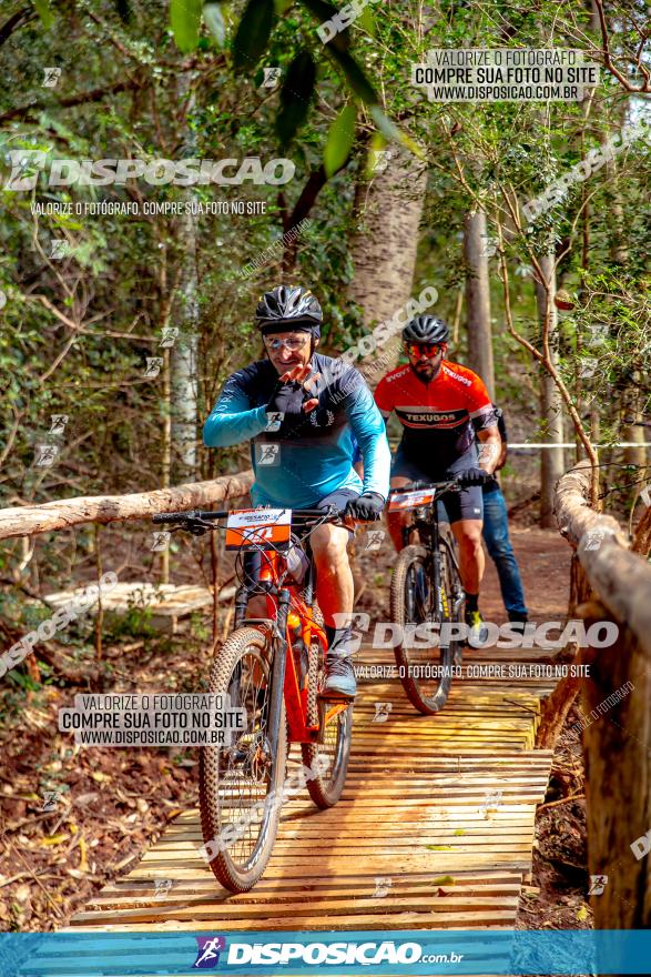 4º DESAFIO SOLIDÁRIO ENDORFINA MTB