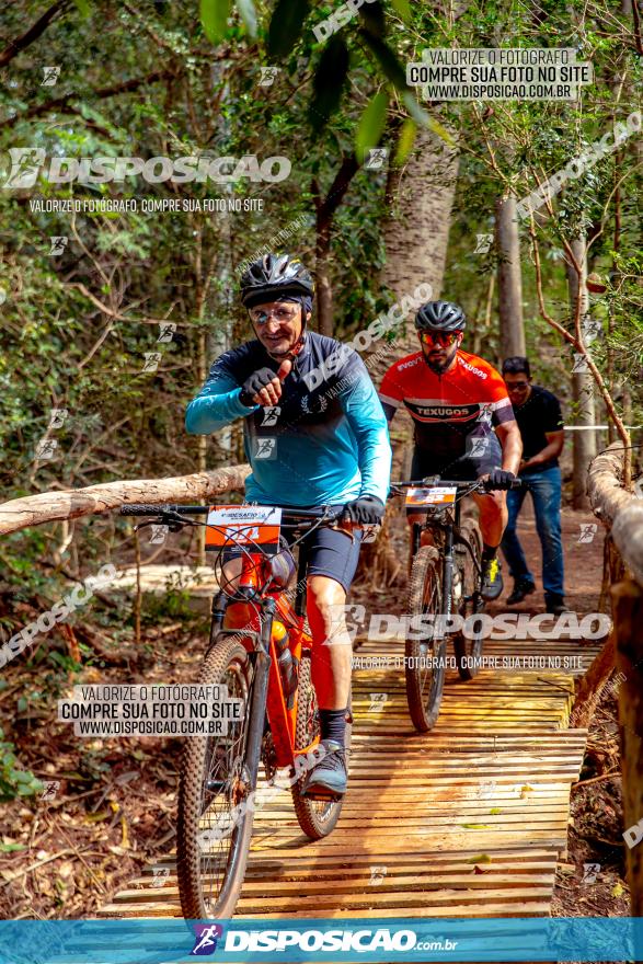 4º DESAFIO SOLIDÁRIO ENDORFINA MTB