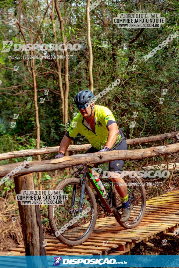 4º DESAFIO SOLIDÁRIO ENDORFINA MTB