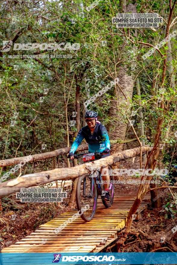 4º DESAFIO SOLIDÁRIO ENDORFINA MTB