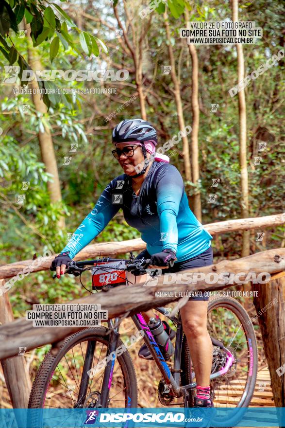 4º DESAFIO SOLIDÁRIO ENDORFINA MTB