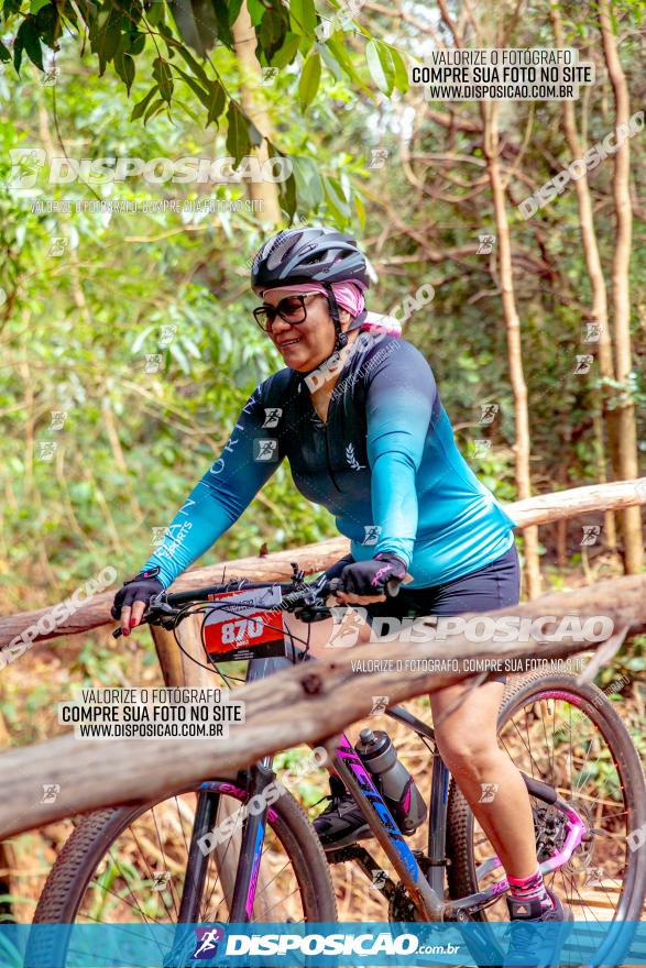 4º DESAFIO SOLIDÁRIO ENDORFINA MTB