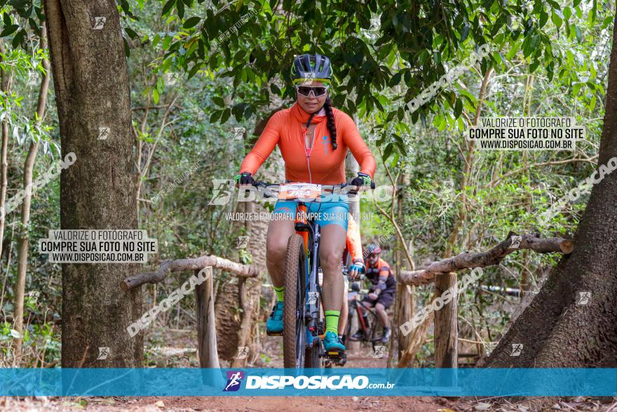 4º DESAFIO SOLIDÁRIO ENDORFINA MTB