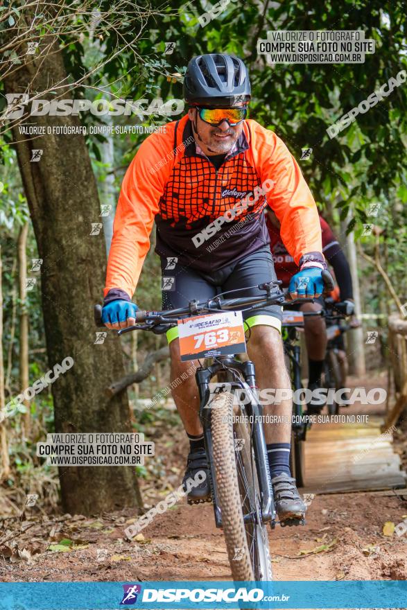 4º DESAFIO SOLIDÁRIO ENDORFINA MTB