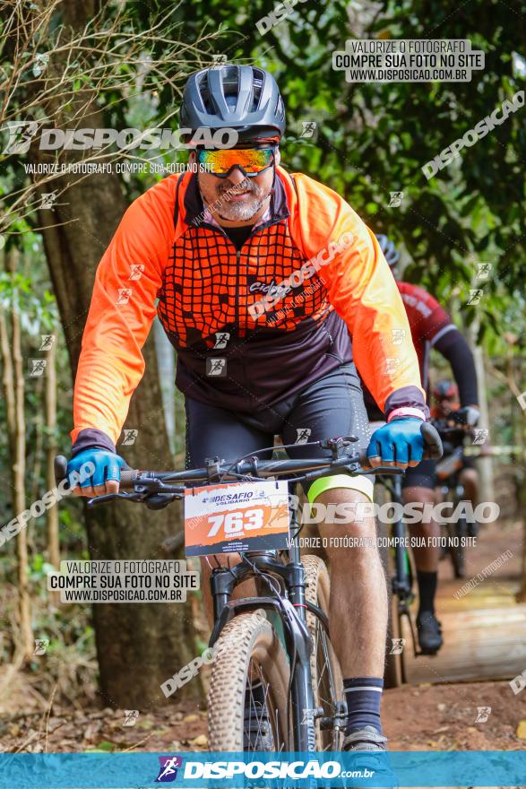 4º DESAFIO SOLIDÁRIO ENDORFINA MTB