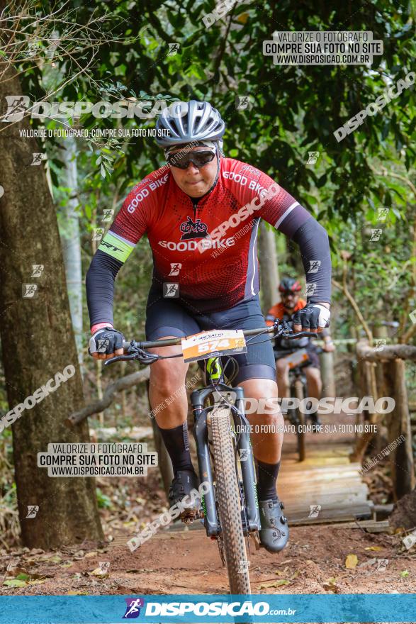 4º DESAFIO SOLIDÁRIO ENDORFINA MTB