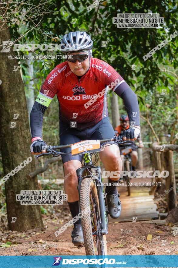 4º DESAFIO SOLIDÁRIO ENDORFINA MTB