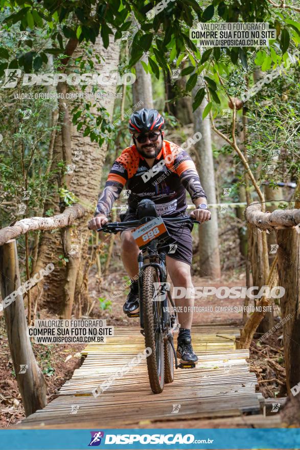 4º DESAFIO SOLIDÁRIO ENDORFINA MTB