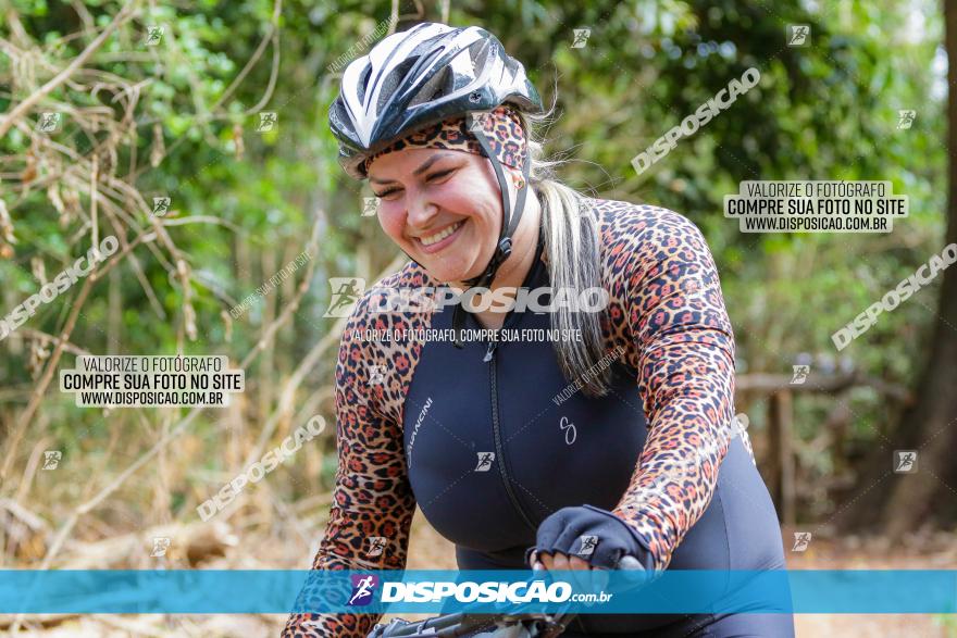 4º DESAFIO SOLIDÁRIO ENDORFINA MTB