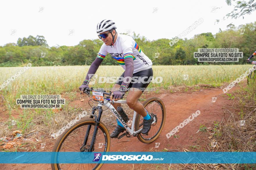 4º DESAFIO SOLIDÁRIO ENDORFINA MTB