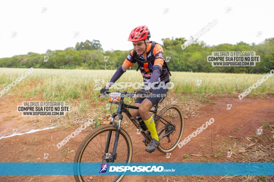 4º DESAFIO SOLIDÁRIO ENDORFINA MTB