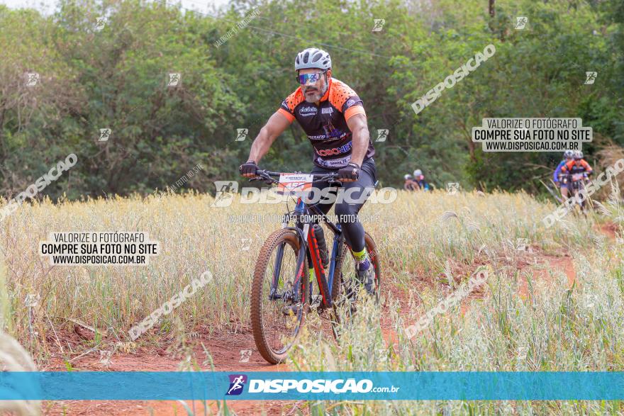 4º DESAFIO SOLIDÁRIO ENDORFINA MTB