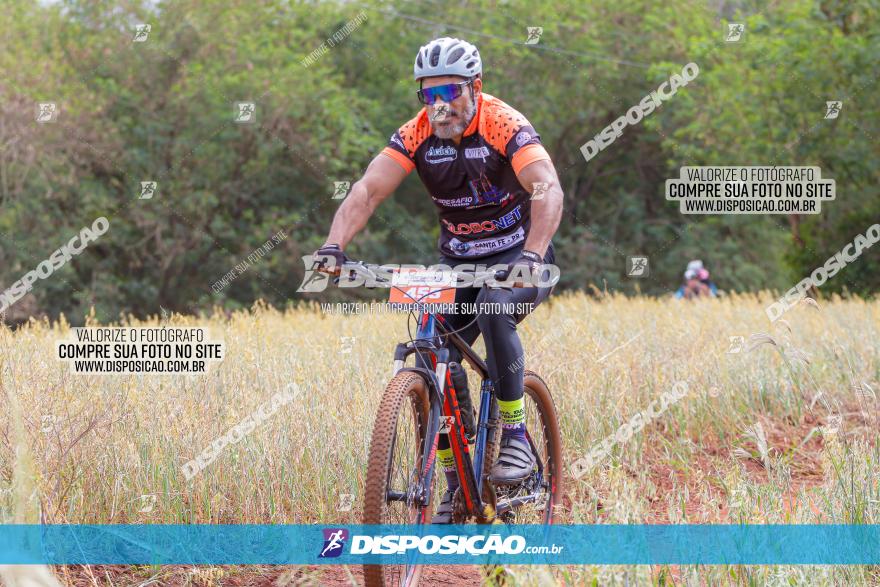 4º DESAFIO SOLIDÁRIO ENDORFINA MTB