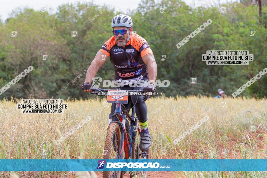 4º DESAFIO SOLIDÁRIO ENDORFINA MTB