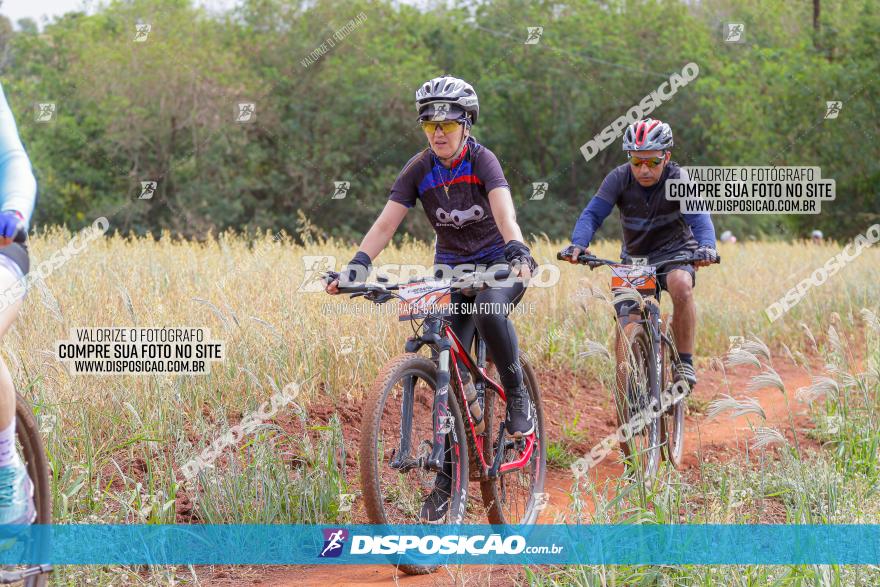 4º DESAFIO SOLIDÁRIO ENDORFINA MTB