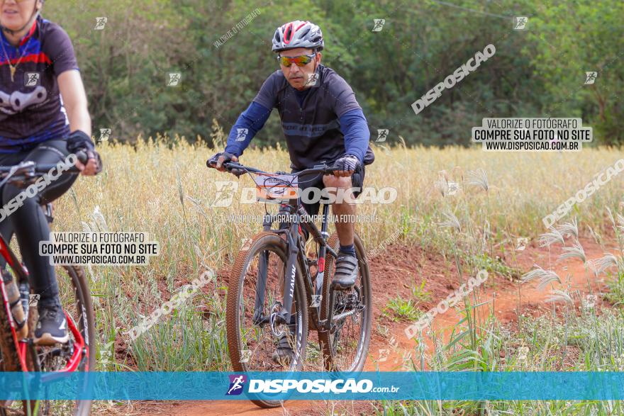 4º DESAFIO SOLIDÁRIO ENDORFINA MTB