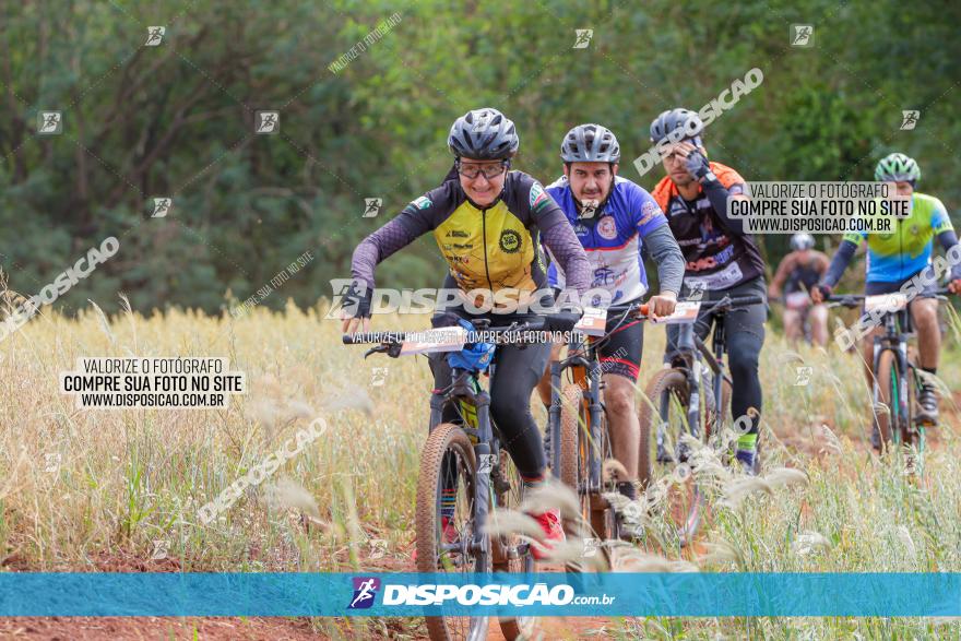 4º DESAFIO SOLIDÁRIO ENDORFINA MTB