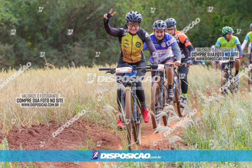 4º DESAFIO SOLIDÁRIO ENDORFINA MTB