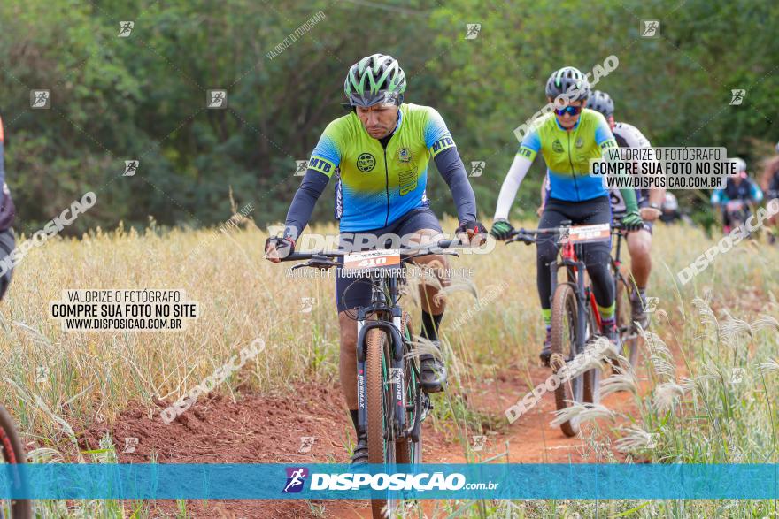 4º DESAFIO SOLIDÁRIO ENDORFINA MTB