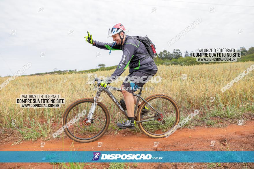 4º DESAFIO SOLIDÁRIO ENDORFINA MTB