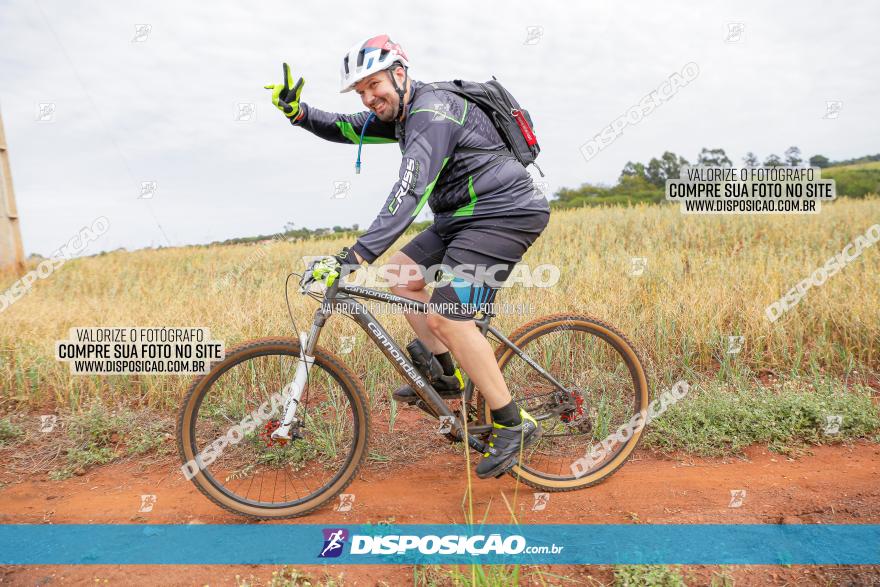 4º DESAFIO SOLIDÁRIO ENDORFINA MTB