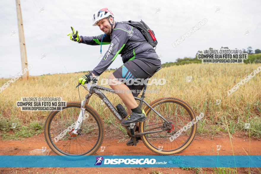 4º DESAFIO SOLIDÁRIO ENDORFINA MTB