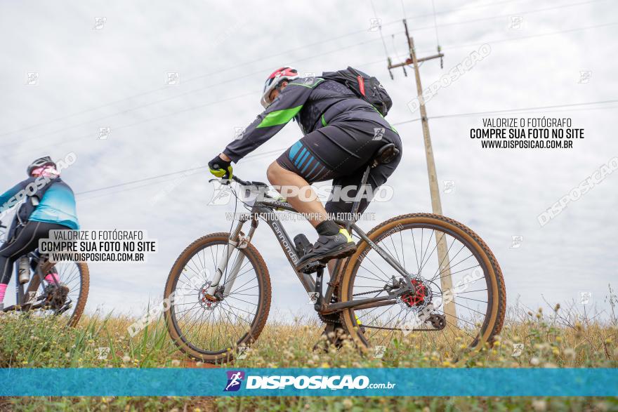 4º DESAFIO SOLIDÁRIO ENDORFINA MTB