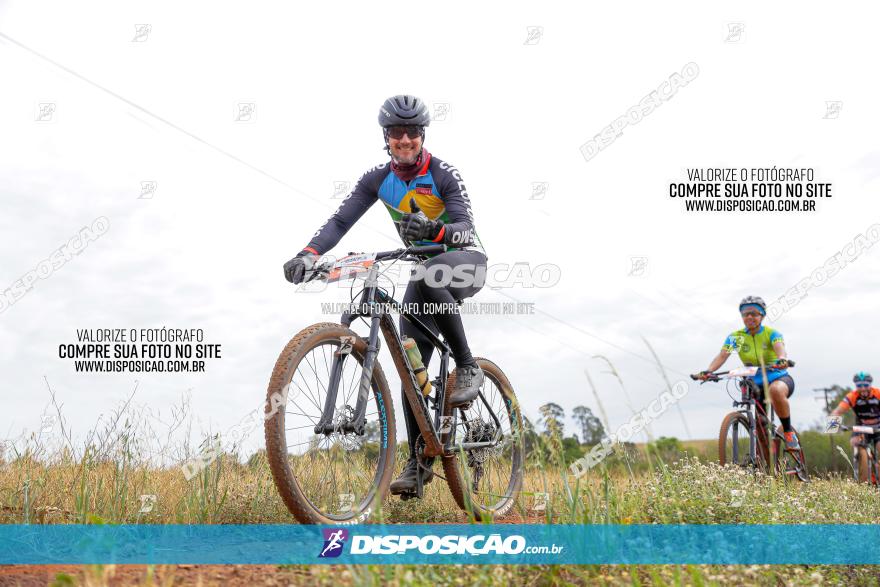 4º DESAFIO SOLIDÁRIO ENDORFINA MTB