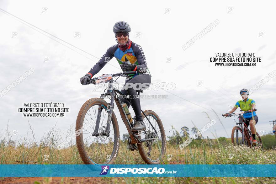 4º DESAFIO SOLIDÁRIO ENDORFINA MTB