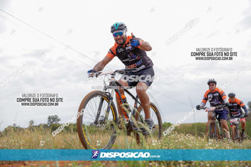 4º DESAFIO SOLIDÁRIO ENDORFINA MTB