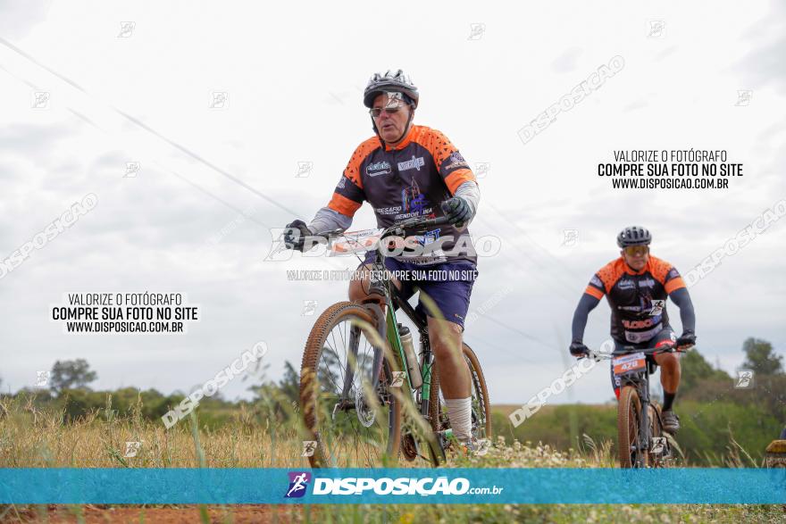 4º DESAFIO SOLIDÁRIO ENDORFINA MTB