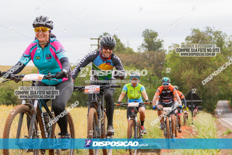 4º DESAFIO SOLIDÁRIO ENDORFINA MTB