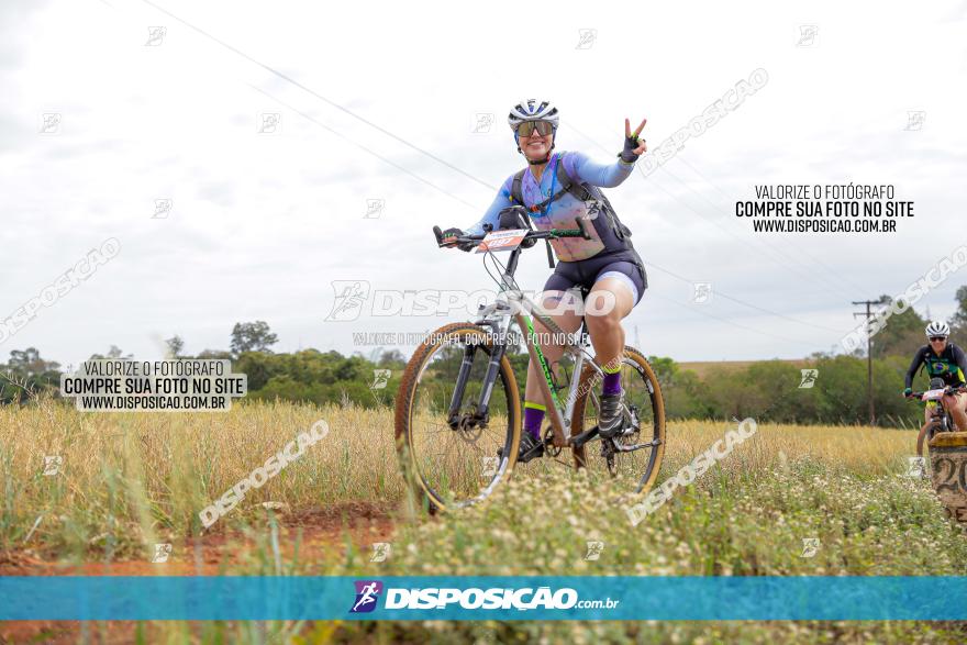 4º DESAFIO SOLIDÁRIO ENDORFINA MTB