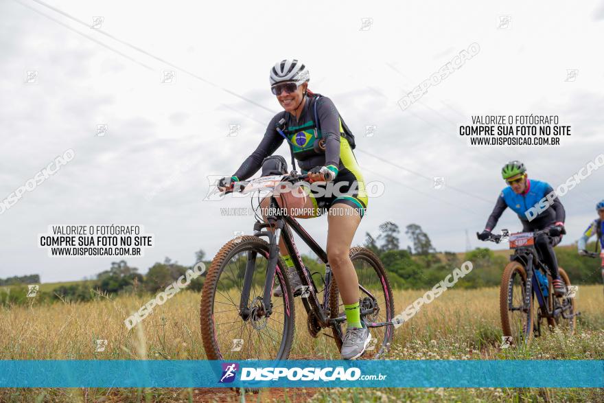 4º DESAFIO SOLIDÁRIO ENDORFINA MTB