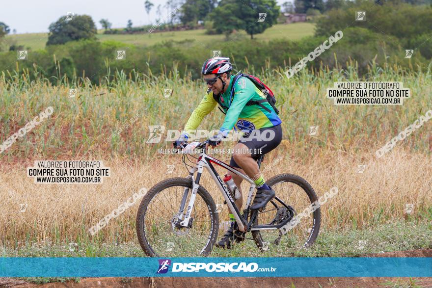 4º DESAFIO SOLIDÁRIO ENDORFINA MTB